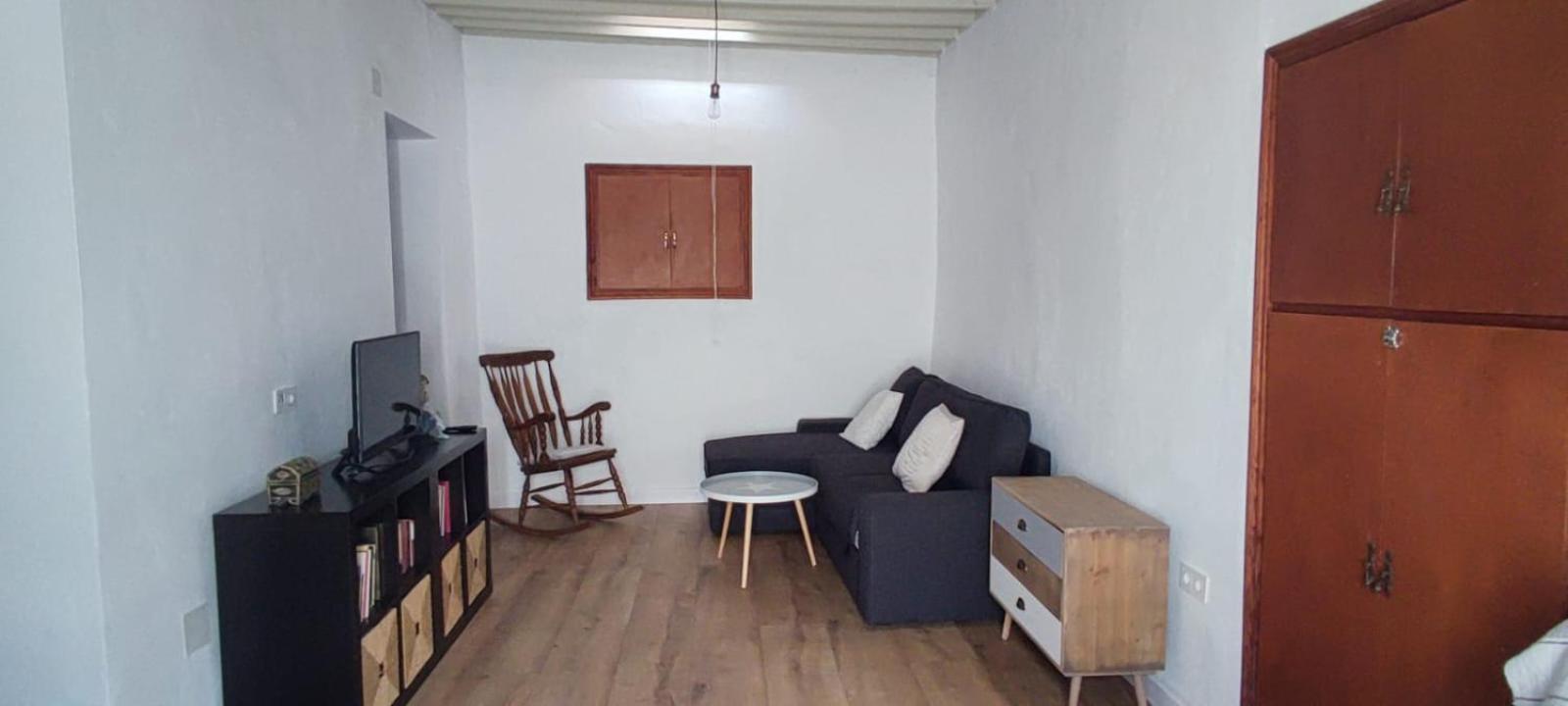 La Casilla: Casa Acogedora A Los Pies De La Atalaya. Níjar Exterior foto